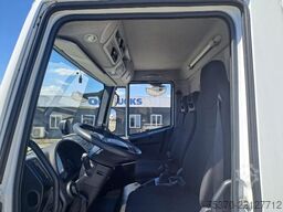 IVECO EUROCARGO ML160E28/P