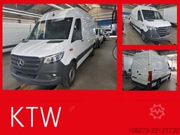 Mercedes-Benz Sprinter 317 CDI,L2H2,Automatik,Kamera,Navi