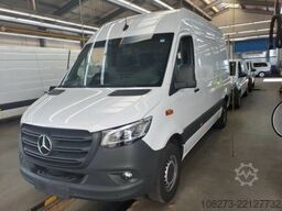Mercedes-Benz Sprinter 317 CDI,L2H2,Automatik,Kamera,Navi