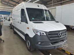Mercedes-Benz Sprinter 317 CDI,L2H2,Automatik,Kamera,Navi