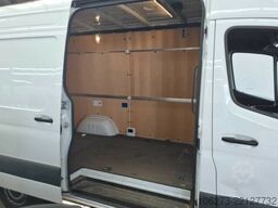 Mercedes-Benz Sprinter 317 CDI,L2H2,Automatik,Kamera,Navi
