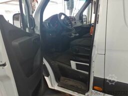 Mercedes-Benz Sprinter 317 CDI,L2H2,Automatik,Kamera,Navi
