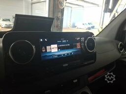 Mercedes-Benz Sprinter 317 CDI,L2H2,Automatik,Kamera,Navi