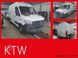 Mercedes-Benz Sprinter 317 CDI,L2H2,Automatik,Kamera,Navi