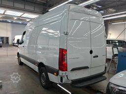 Mercedes-Benz Sprinter 317 CDI,L2H2,Automatik,Kamera,Navi