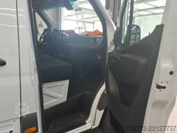 Mercedes-Benz Sprinter 317 CDI,L2H2,Automatik,Kamera,Navi