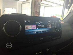 Mercedes-Benz Sprinter 317 CDI,L2H2,Automatik,Kamera,Navi