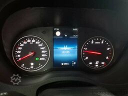 Mercedes-Benz Sprinter 317 CDI,L2H2,Automatik,Kamera,Navi