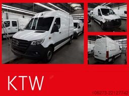Mercedes-Benz Sprinter 317 CDI,L2H2,Automatik,Kamera,LED