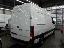 Mercedes-Benz Sprinter 317 CDI,L2H2,Automatik,Kamera,LED