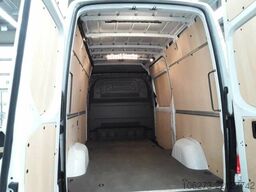 Mercedes-Benz Sprinter 317 CDI,L2H2,Automatik,Kamera,LED