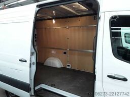 Mercedes-Benz Sprinter 317 CDI,L2H2,Automatik,Kamera,LED