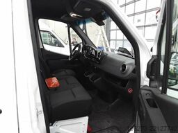 Mercedes-Benz Sprinter 317 CDI,L2H2,Automatik,Kamera,LED