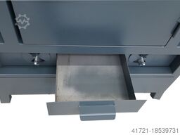 Compactsystem MARTINA 120