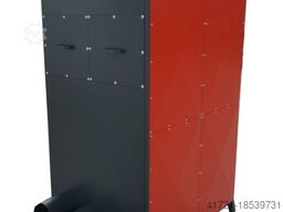 Compactsystem MARTINA 120