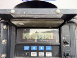 SCHMITZ CARGOBULL SKO 24/L - 13.4 Carrier Maxima 1300 Lift