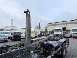 MAN TGS 26.360 6x2 Lenk/Lift Meiller Abroller