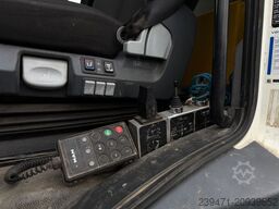 MAN TGS 26.360 6x2 Lenk/Lift Meiller Abroller