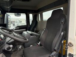 MAN TGS 26.360 6x2 Lenk/Lift Meiller Abroller