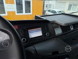 MAN TGS 26.360 6x2 Lenk/Lift Meiller Abroller