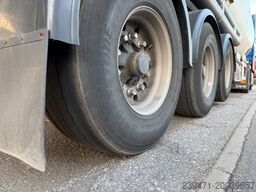 FELDBINDER Silo Kip 60.3 / 1. Hand / TÜV