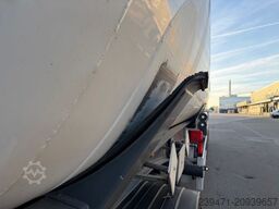 FELDBINDER Silo Kip 60.3 / 1. Hand / TÜV