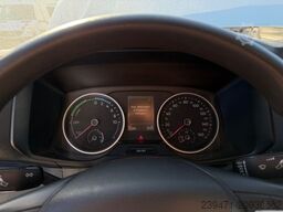 MAN eTGE 3.140E Automatik Navi 36KWH