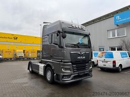 MAN TGX 18.510 4x2 XXL Retarder 2x Tank ACC Indiv.