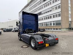 SCANIA R620 V8 Retarder 2x Tank Vollspoiler Eu5