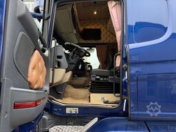 SCANIA R620 V8 Retarder 2x Tank Vollspoiler Eu5