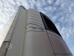 SCHMITZ CARGOBULL SKO 24/L - 13.4 Carrier Vector 1350 Lift