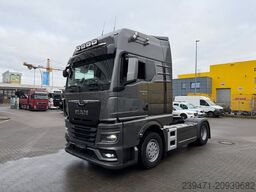 MAN TGX 18.510 4x2 XXL Retarder 2x Tank ACC Indiv.