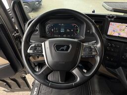 MAN TGX 18.510 4x2 XXL Retarder 2x Tank ACC Indiv.