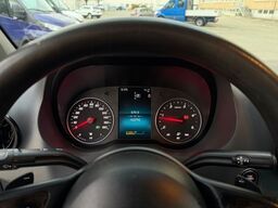 MERCEDES-BENZ Sprinter 314 CDI Kran AHK Klima