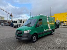 MERCEDES-BENZ Mercedes-Benz Sprinter 314 CDI Kühlkasten Konvek