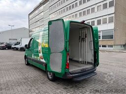 MERCEDES-BENZ Mercedes-Benz Sprinter 314 CDI Kühlkasten Konvek