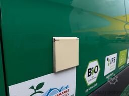 MERCEDES-BENZ Mercedes-Benz Sprinter 314 CDI Kühlkasten Konvek