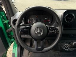 MERCEDES-BENZ Mercedes-Benz Sprinter 314 CDI Kühlkasten Konvek