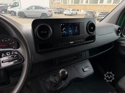 MERCEDES-BENZ Mercedes-Benz Sprinter 314 CDI Kühlkasten Konvek