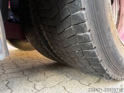 DAF XF 530 SuperSpaceCab 6x2 Retarder Lenk/Lift