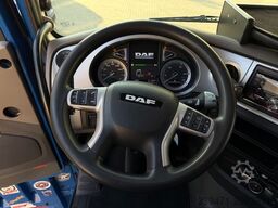 DAF XF 530 SuperSpaceCab 6x2 Retarder Lenk/Lift