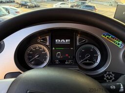 DAF XF 530 SuperSpaceCab 6x2 Retarder Lenk/Lift