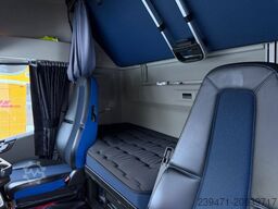 VOLVO FH500 XL 2x Tank Vollspoiler ACC 1.Hand