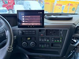 VOLVO FH500 XL 2x Tank Vollspoiler ACC 1.Hand