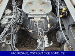 DAF XF 480 FT LD MEGA SSC E6 + PARKCLIMA