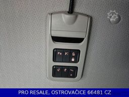 DAF XF 480 FT LD MEGA SSC E6 + PARKCLIMA