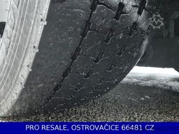 DAF XF 480 FT LD MEGA SSC E6 + PARKCLIMA