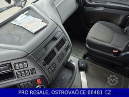 DAF XF 460 FT MEGA SSC EURO 6 + PARKCLIMA