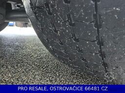 DAF XF 460 FT MEGA SSC EURO 6 + PARKCLIMA