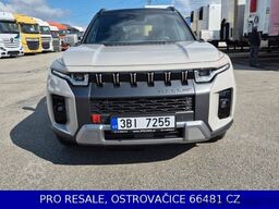 SSANGYONG Torres CWJ 1,5i 120 kW